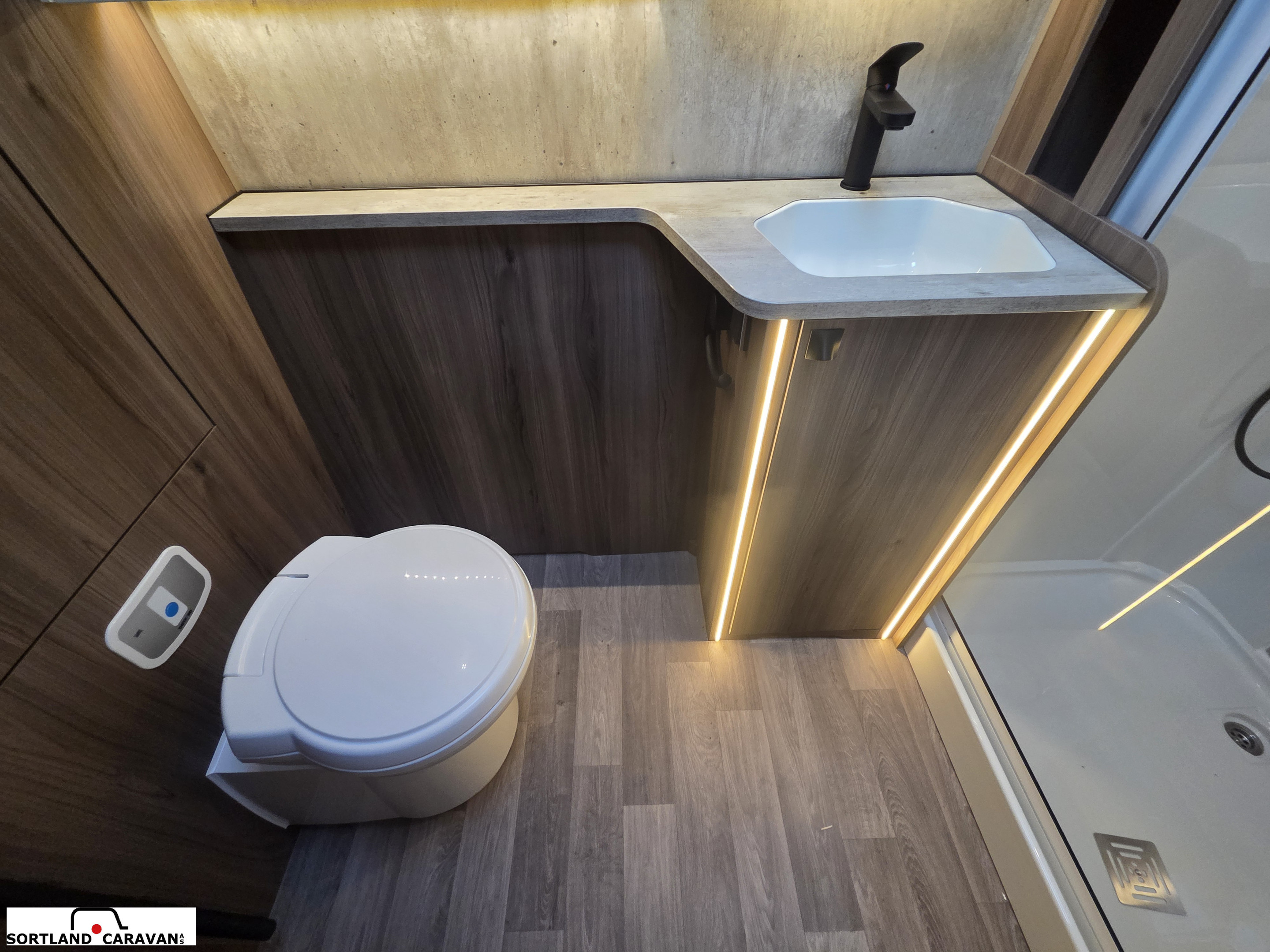 KABE ONYX 630 TDL KS - KABE