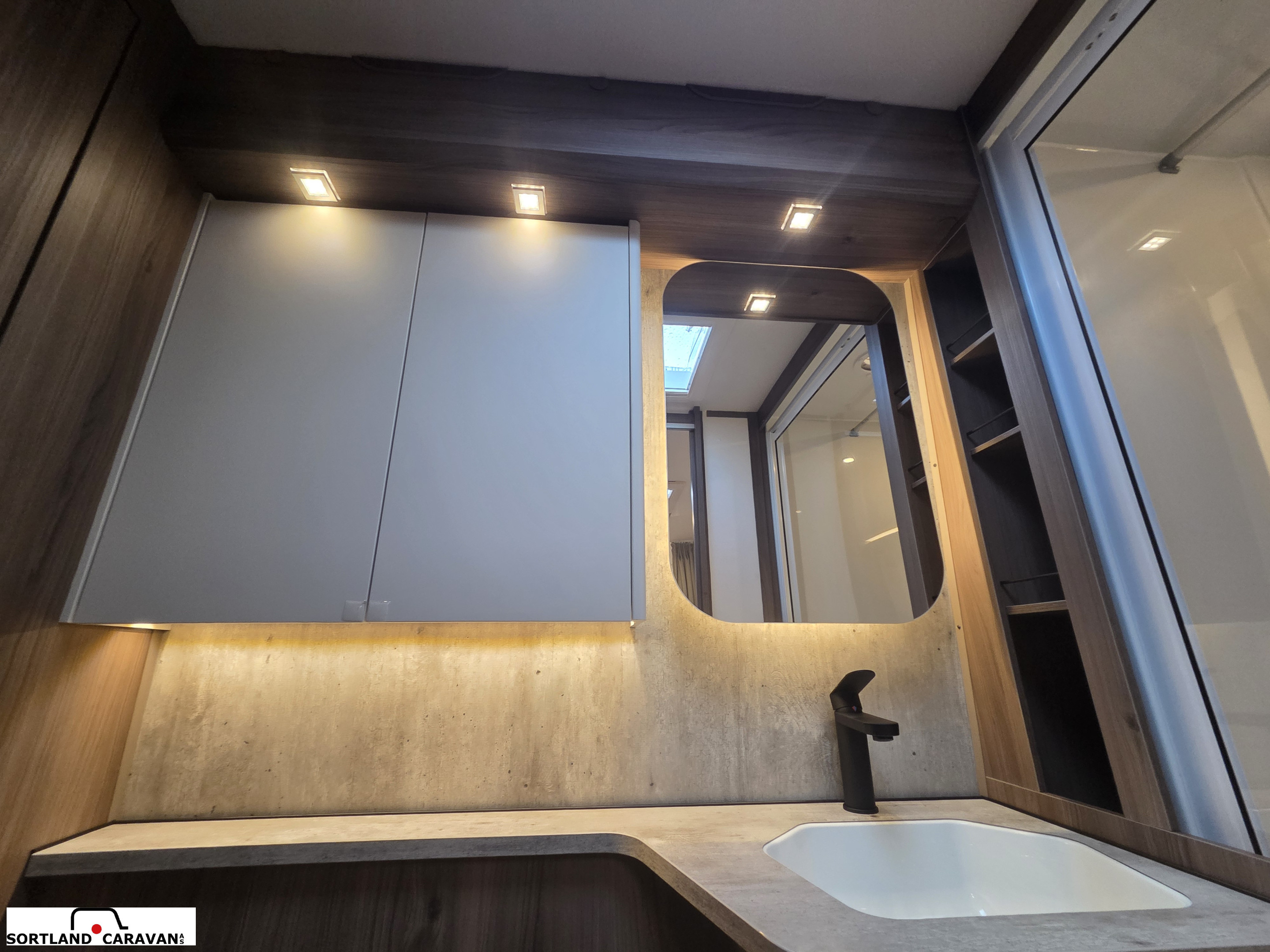 KABE ONYX 630 TDL KS - KABE