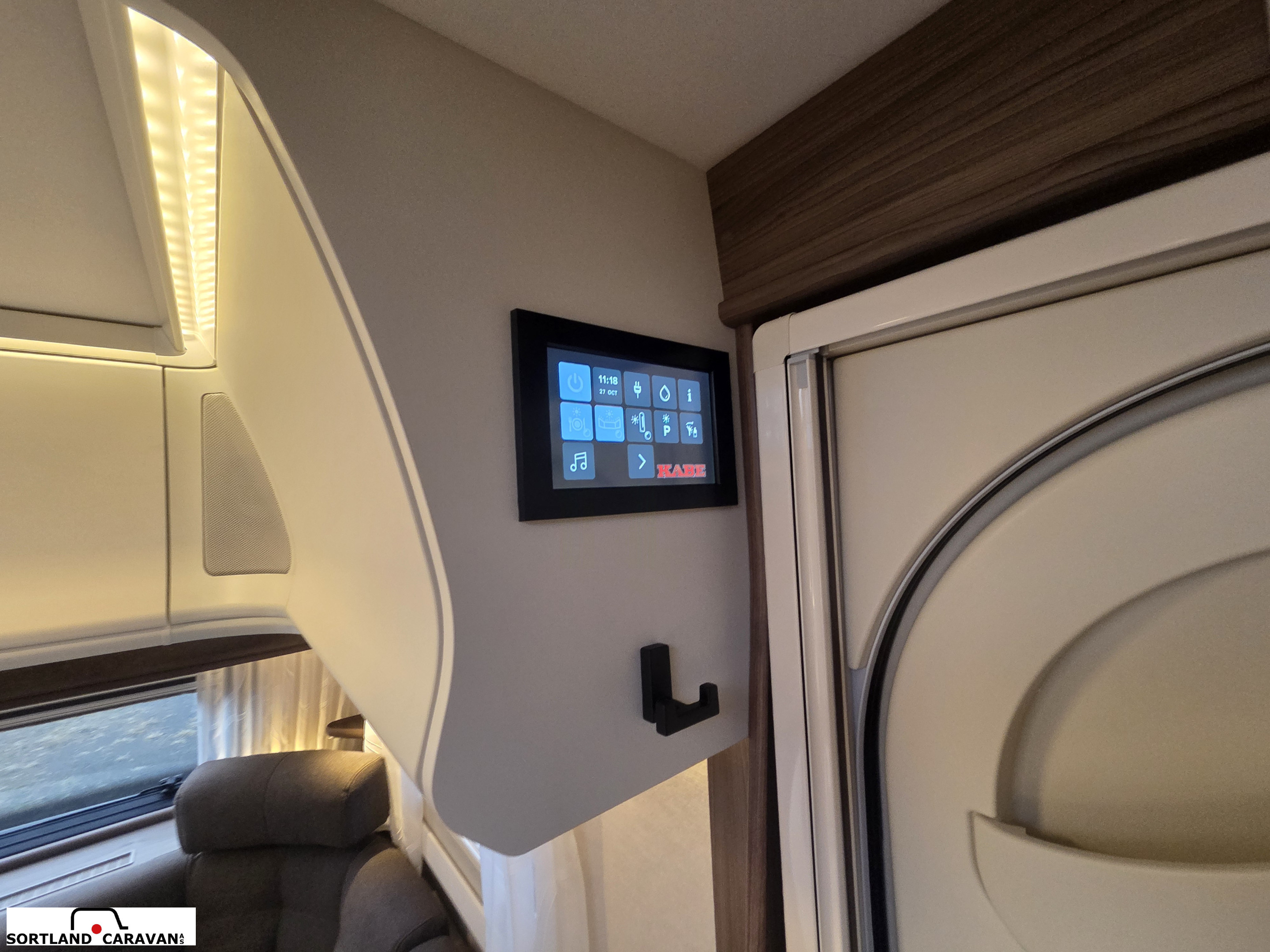 KABE ONYX 630 TDL KS - KABE