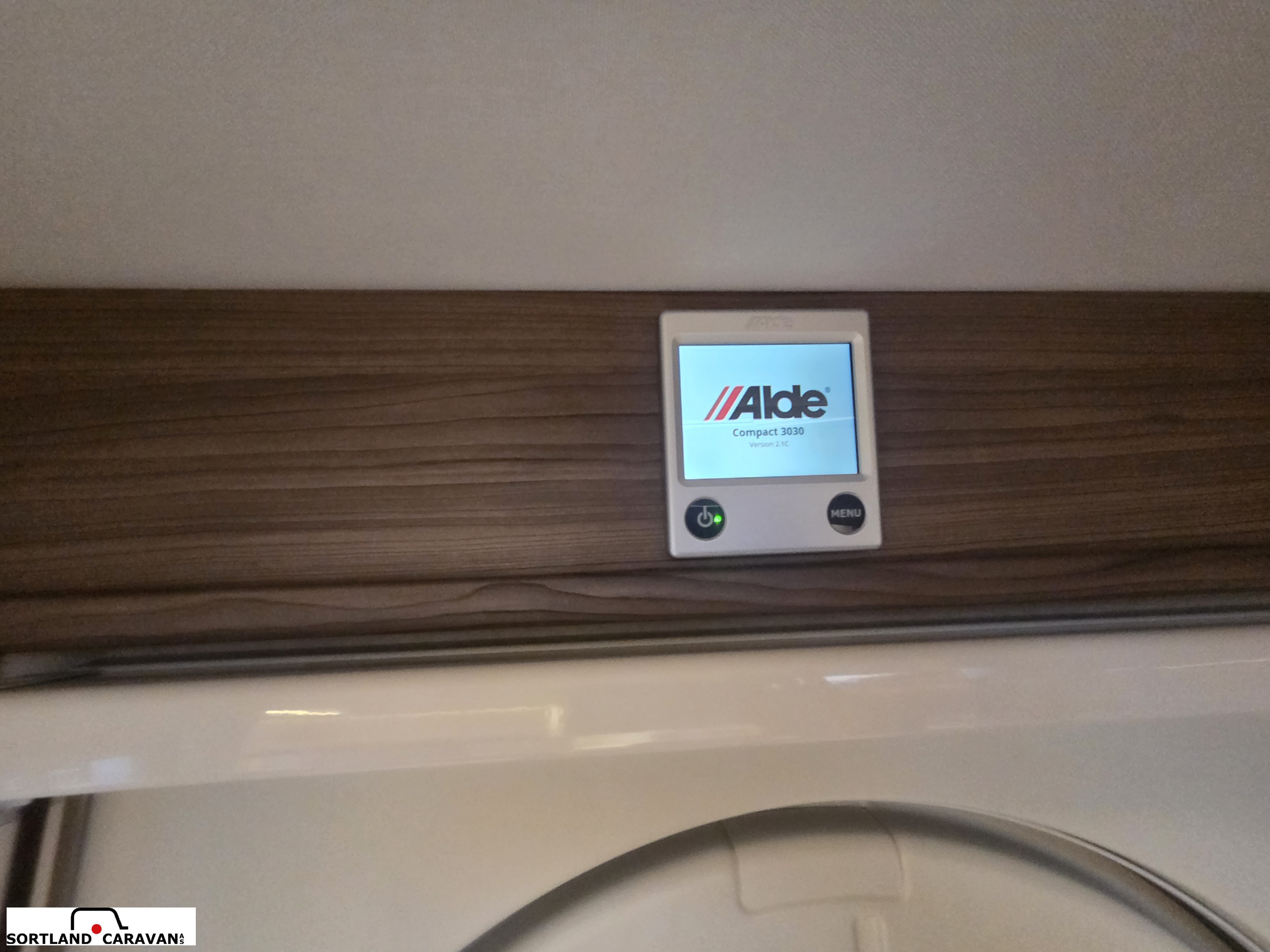 KABE ONYX 630 TDL KS - KABE