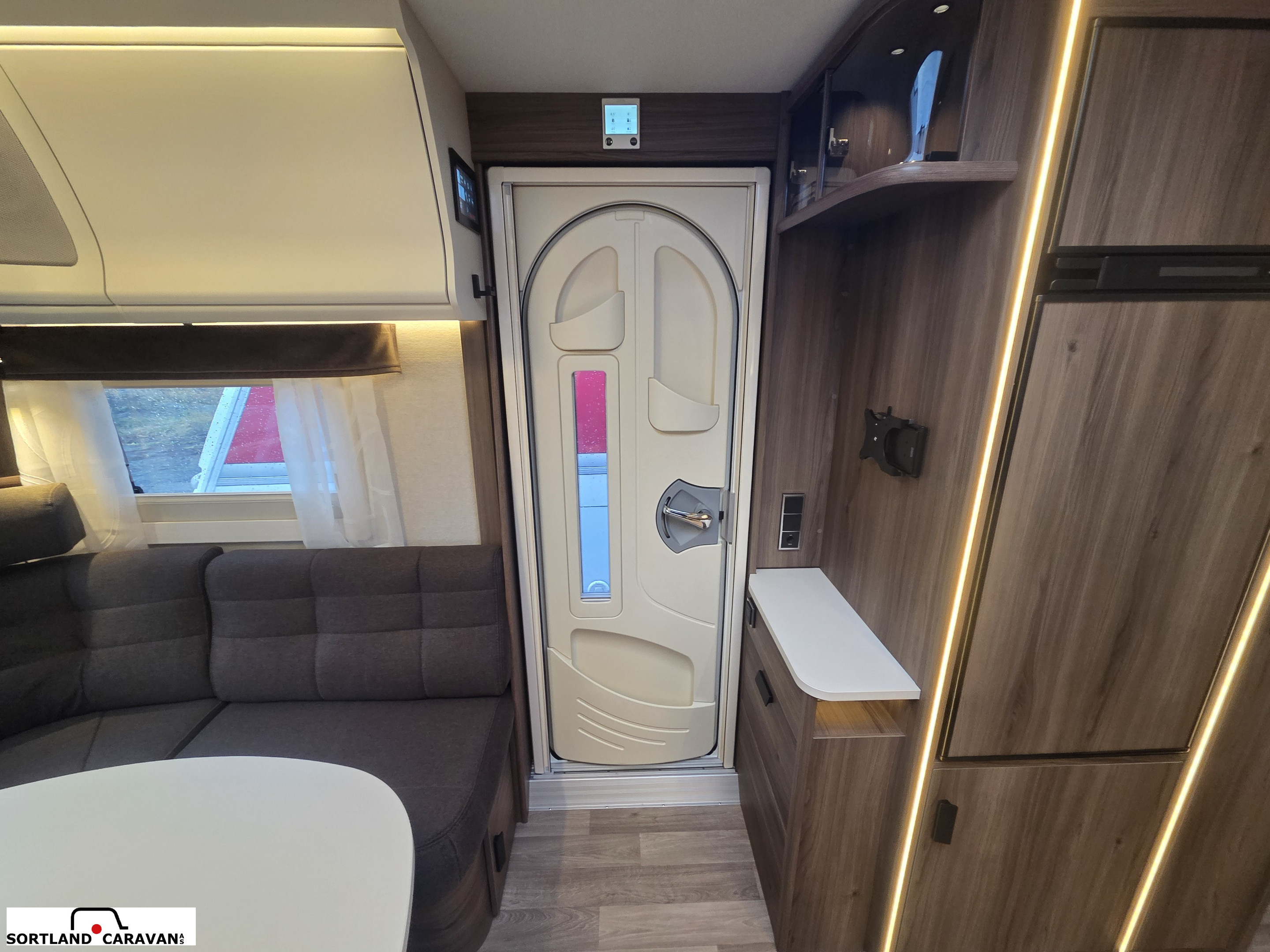 KABE ONYX 630 TDL KS - KABE