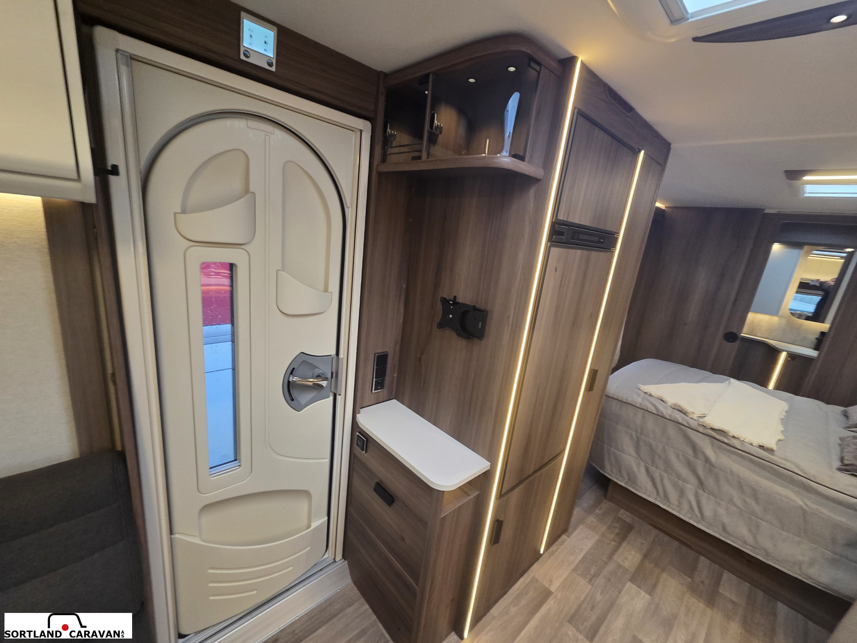KABE ONYX 630 TDL KS - KABE