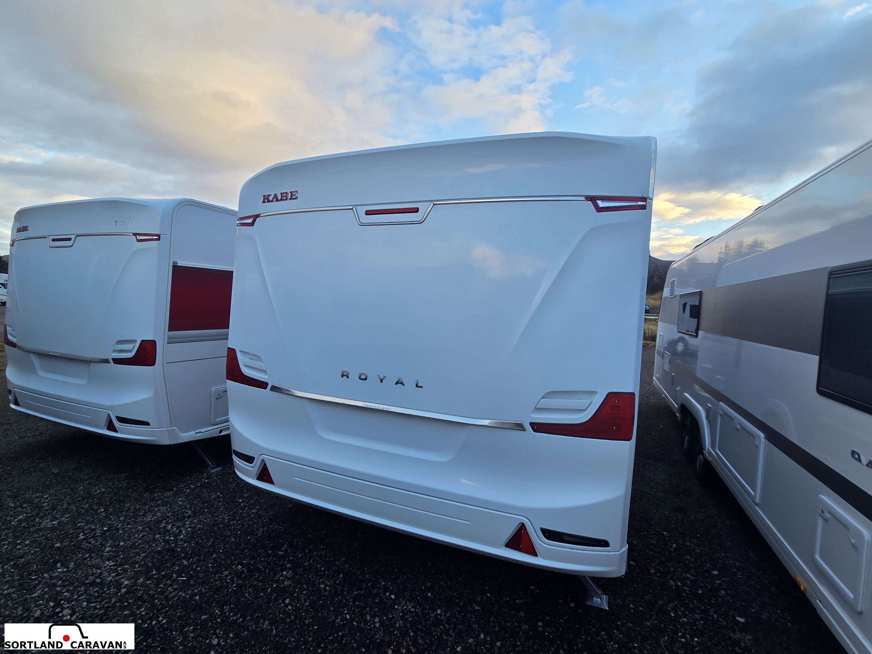 KABE ROYAL 630 TDL KS - KABE
