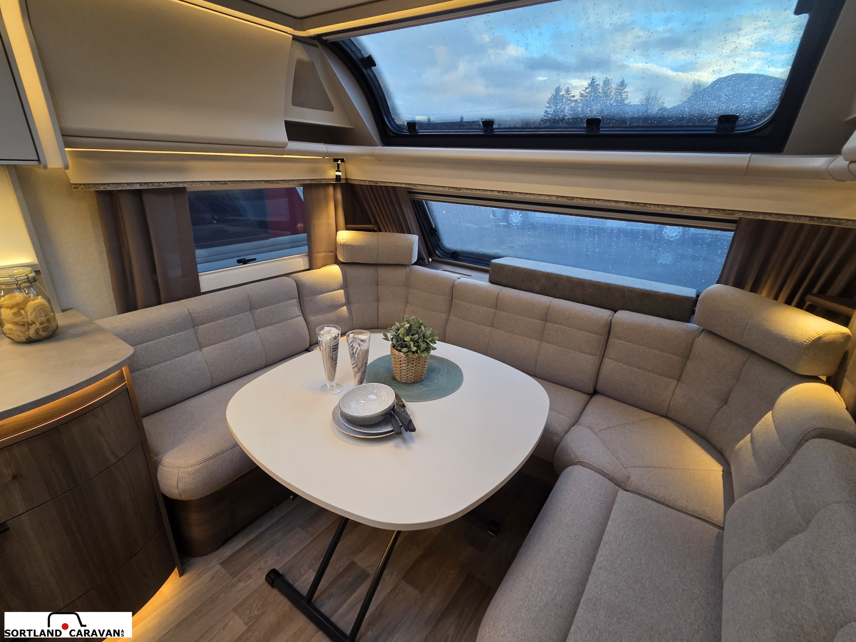 KABE ROYAL 630 TDL KS - KABE