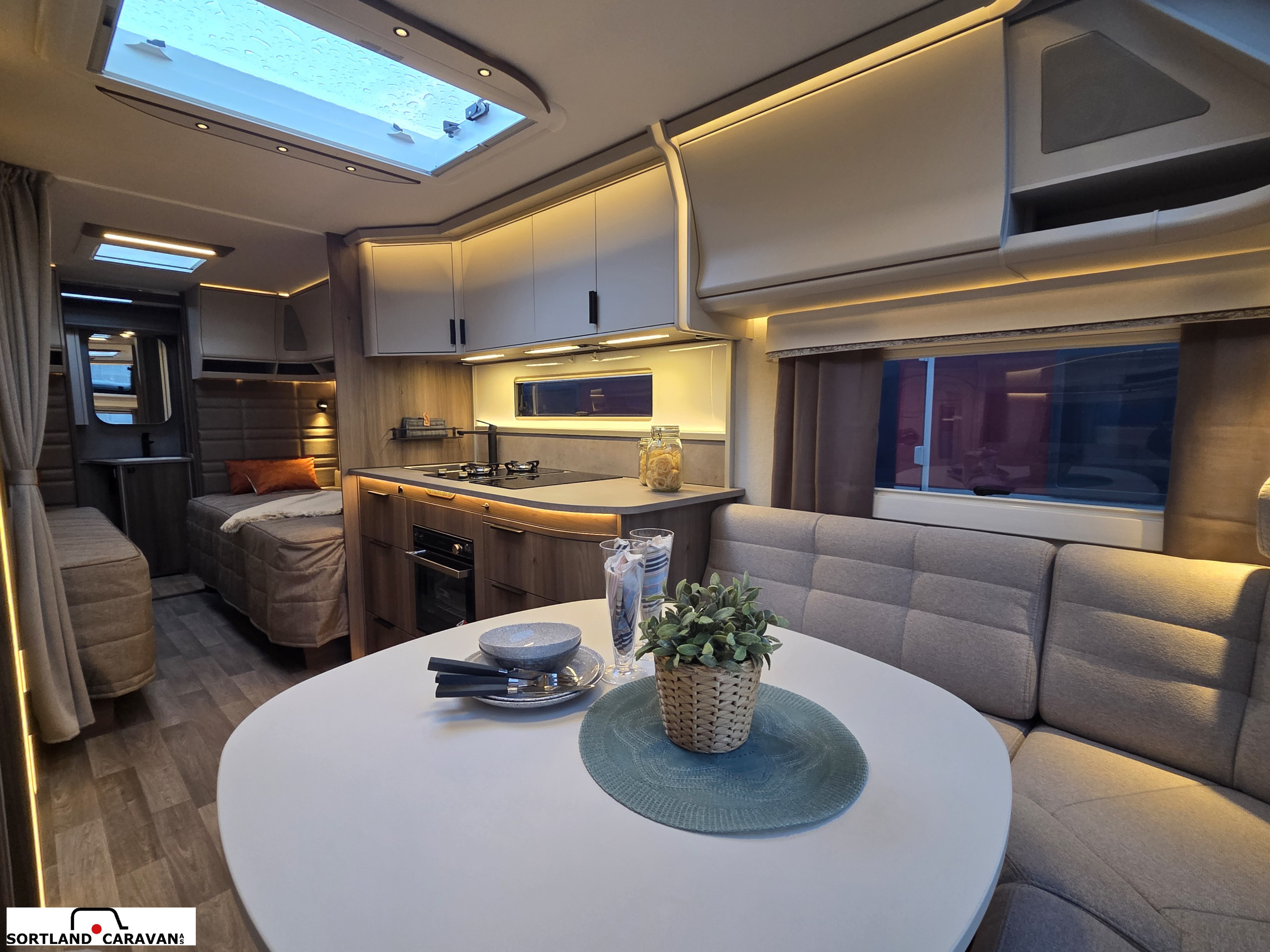 KABE ROYAL 630 TDL KS - KABE