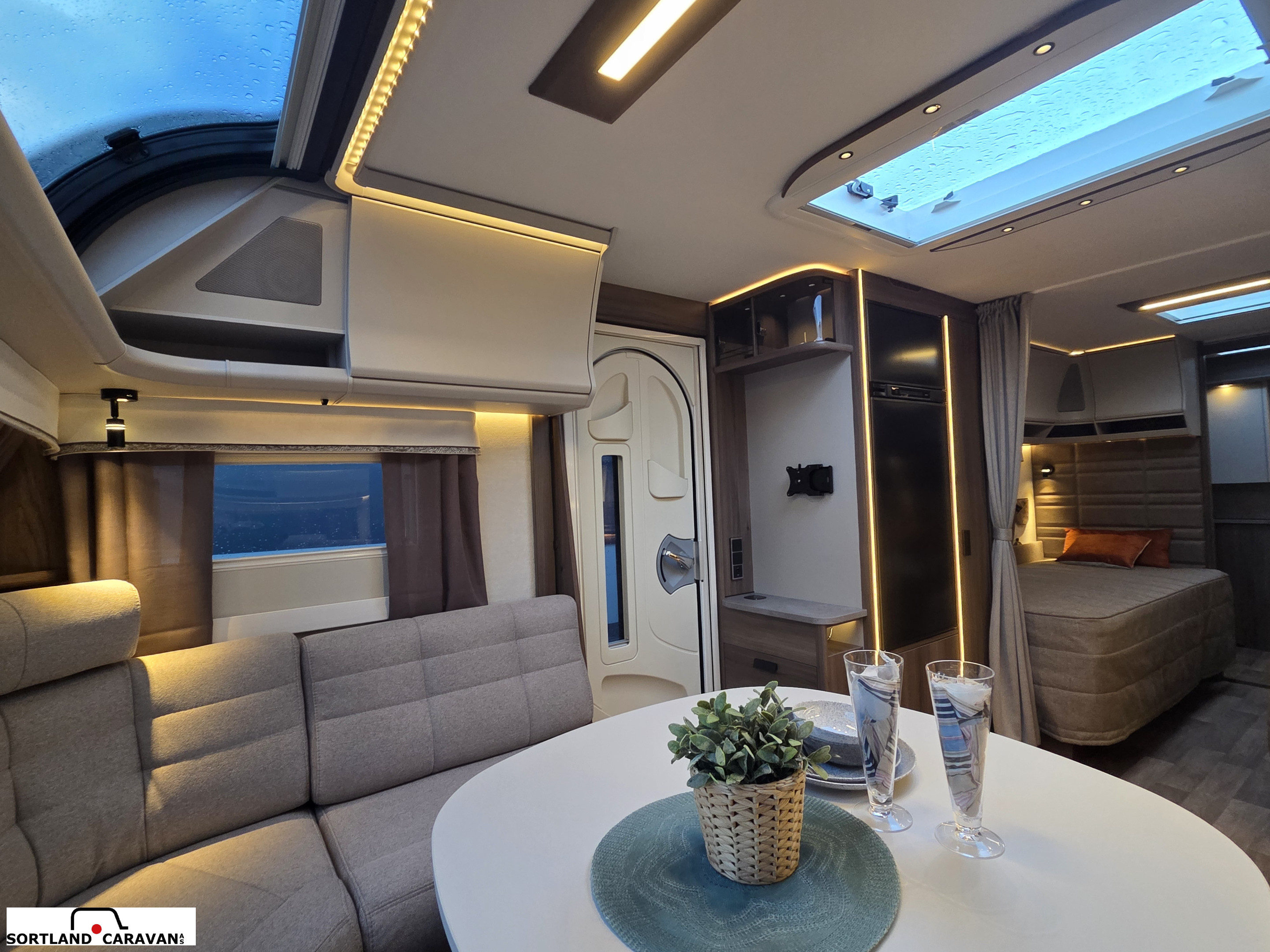 KABE ROYAL 630 TDL KS - KABE