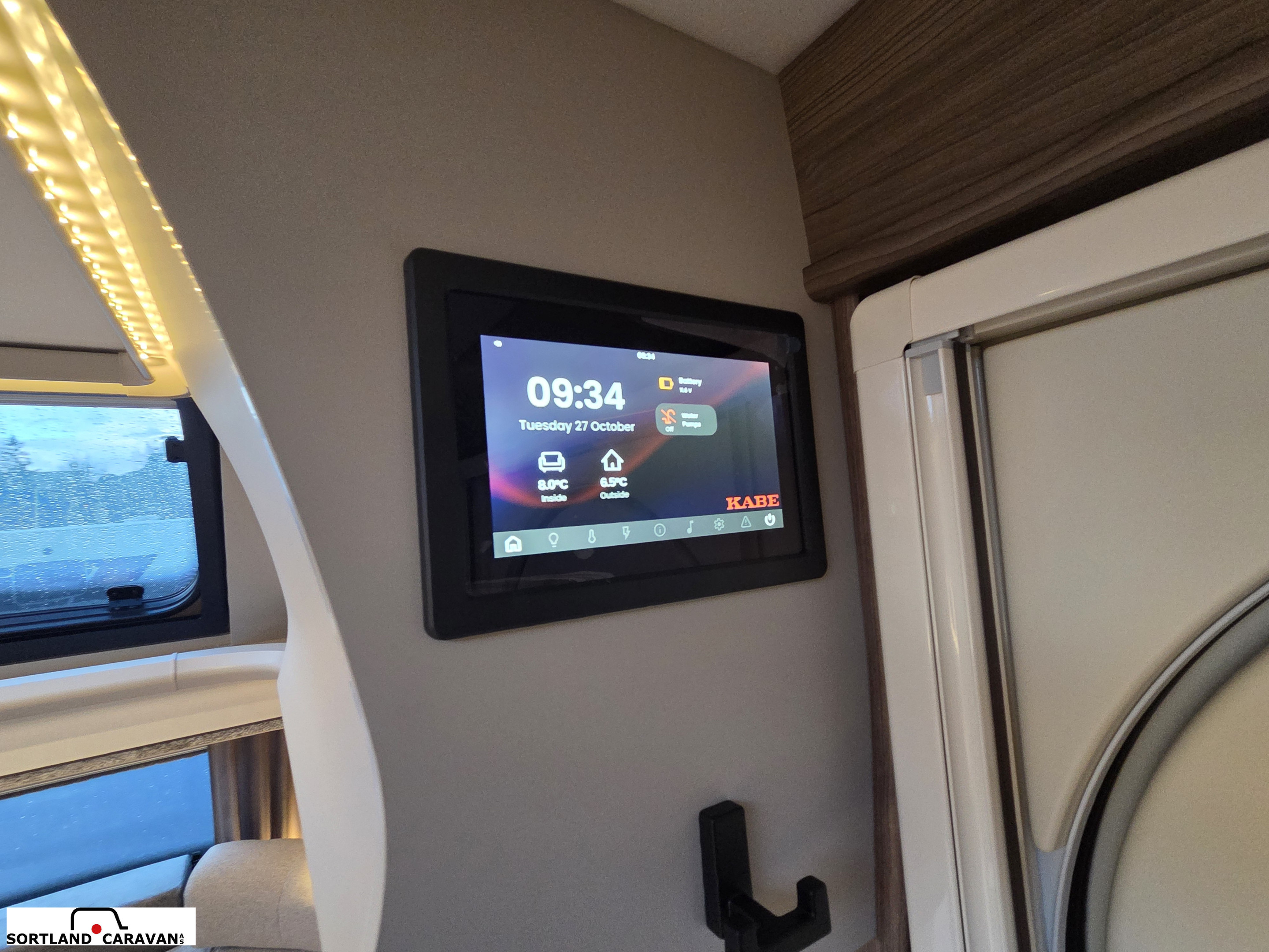 KABE ROYAL 630 TDL KS - KABE