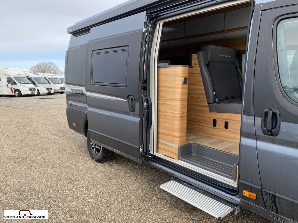 KABE KABE Affinity Camper Van