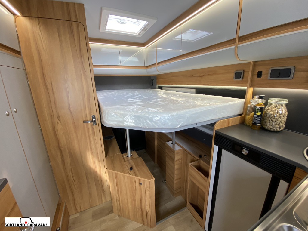 KABE KABE Affinity Camper Van