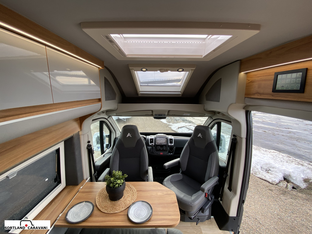 KABE KABE Affinity Camper Van